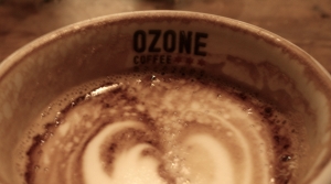 ozone coffee